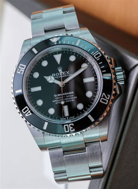 what will rolex release in 2020|2020 rolex submariner date.